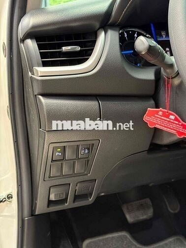 Toyota Fortuner 2018 AT máy dầu