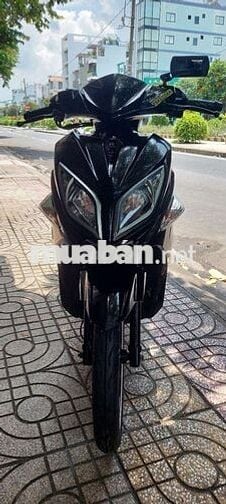 Yamaha Nouvo 4 2012 Đỏ, Đen, Trắng
