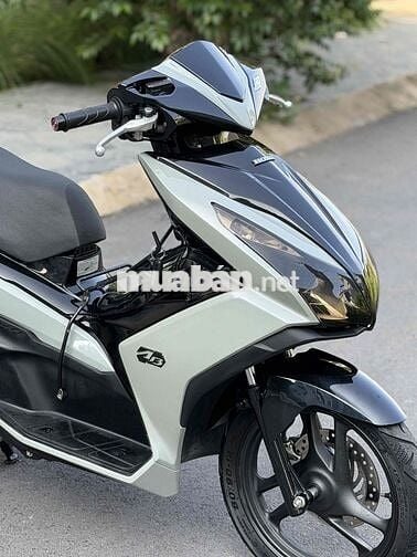 🎉 AB 125 2014 Xám KHOÁ SMK BSTP CHÍNH CHỦ
