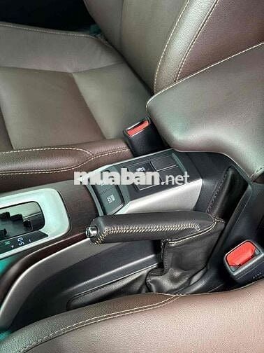Toyota Fortuner 2018 AT máy dầu