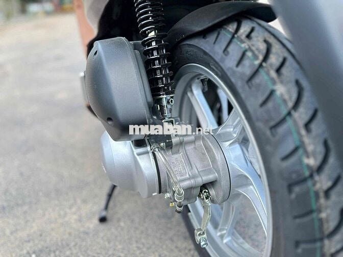 Honda SHi 150 2008 Nâu Ý