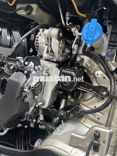Hyundai Accent 1.5 2024 bản đặc biệt