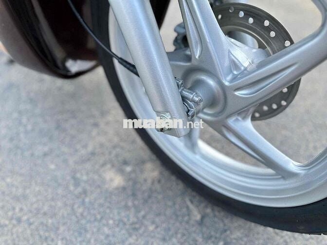 Honda SHi 150 2008 Nâu Ý