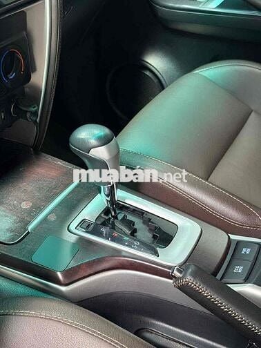 Toyota Fortuner 2018 AT máy dầu