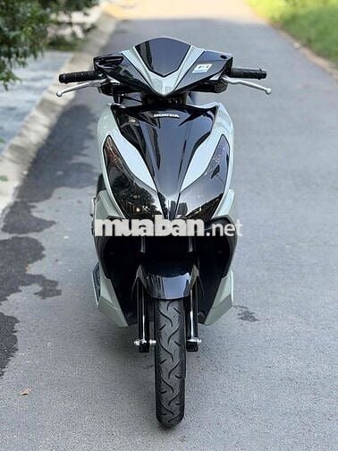 🎉 AB 125 2014 Xám KHOÁ SMK BSTP CHÍNH CHỦ