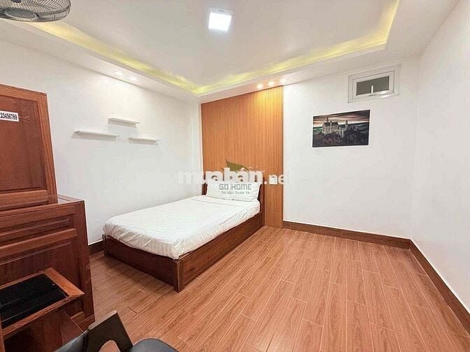 CHO THUÊ CĂN HỘ STUDIO TTTP BAO ĐIỆN NƯỚC GIÁ CHỈ 3,5 TRIỆU/THÁNG