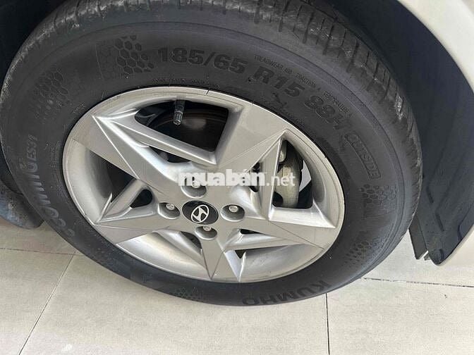 Hyundai Accent 1.5 2024 bản đặc biệt