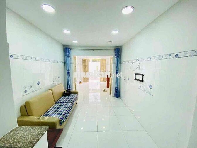 cho thuê nhà nguyên căn đường TL 42