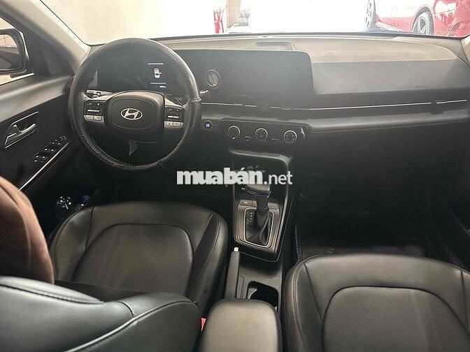 Hyundai Accent 1.5 2024 bản đặc biệt
