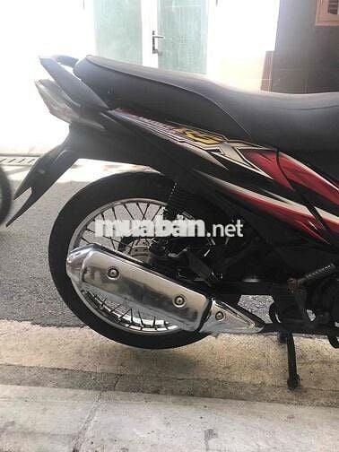 Honda Wave RSX nguyên zin 43 Đà Nẵng