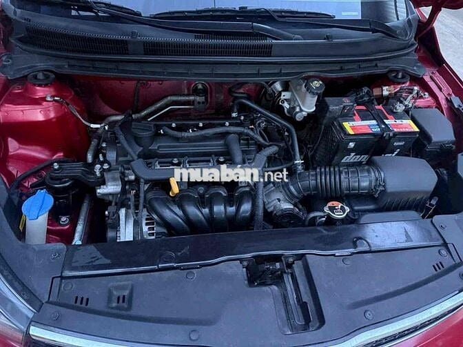 Kia Soluto Deluxe 2020