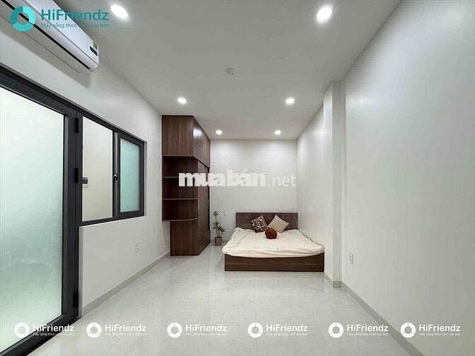 PHÒNG MỚI XÂY SẴN NỘI THẤT_LẠC LONG QUÂN, TÂN BÌNH GIÁP Q11, Q10
