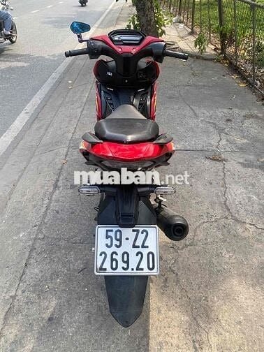 Honda Winner X V2 2021 ABS Đỏ