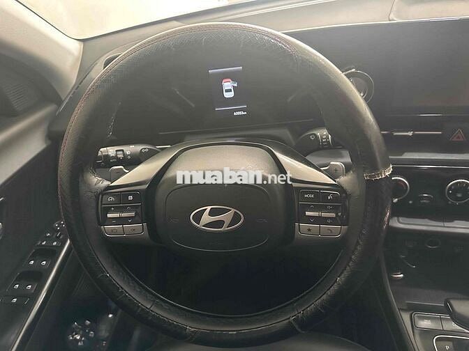 Hyundai Accent 1.5 2024 bản đặc biệt