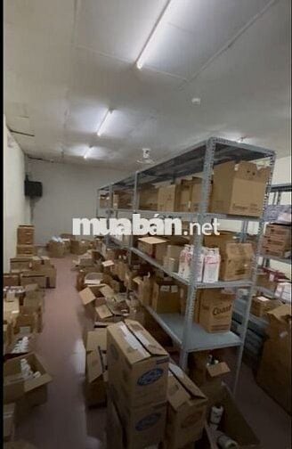 CHO THUÊ NHÀ NGUYÊN CĂN MẶT TIỀN NGUYỄN ẢNH THỦ – QUẬN 12 (SỐ 36A5)