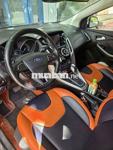 Ford Focus Sport 2019 Trắng 110000 km