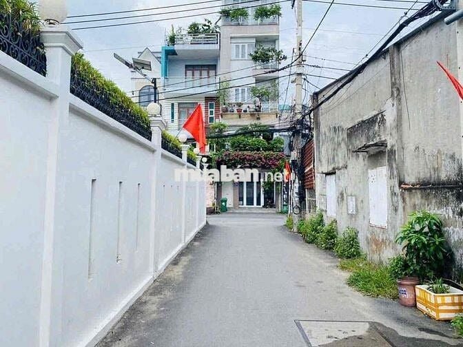 cho thuê nhà nguyên căn đường TL 42