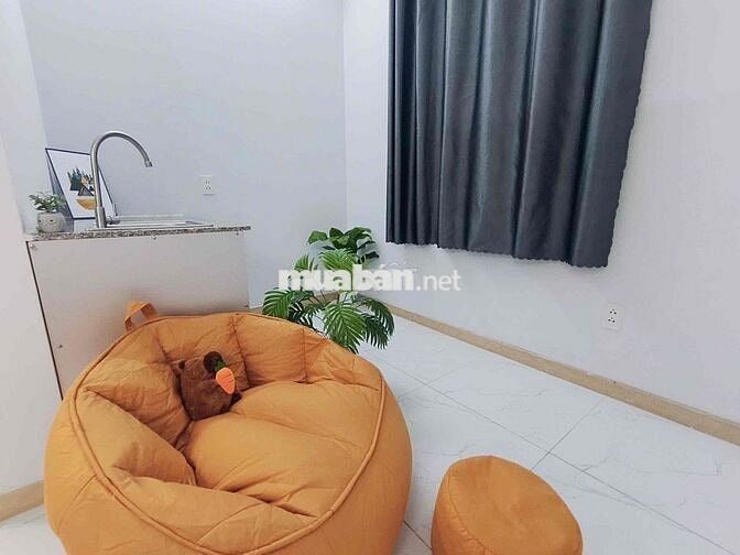 CHỦ NHÀ cho thuê - GIÁ THẬT - không qua MÔI GIỚI