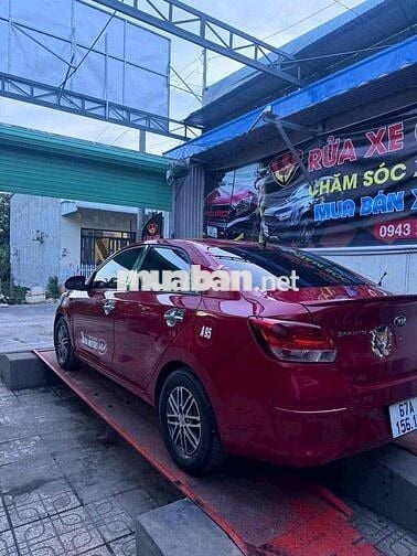 Kia Soluto Deluxe 2020