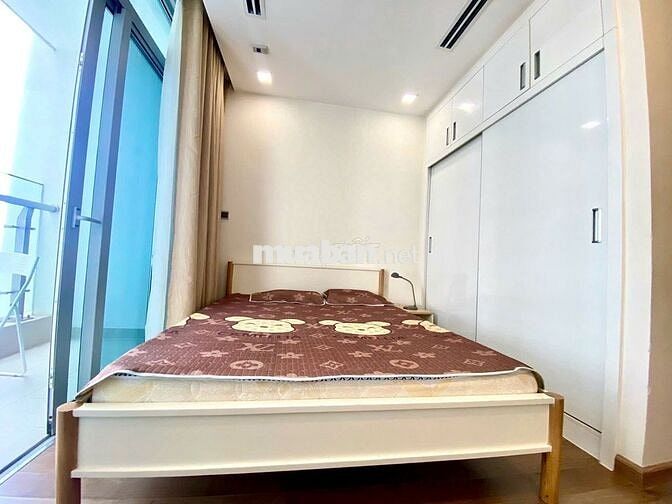 Mình cần cho thuê căn hộ 1PN tòa Park 1 Vinhomes Central Park