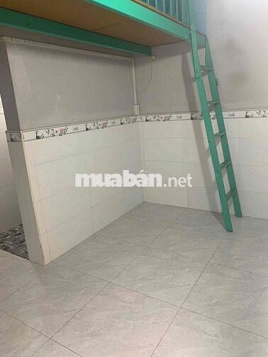Phòng trọ trung tâm Gò Vấp - Gần công viên Làng Hoa