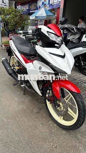 Yamaha Exciter 150 2020 Trắng đỏ ( hỗ trợ góp )