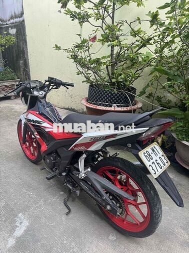Honda Sonic  Đỏ trắng Chính chủ giấy tờ đầy đủ