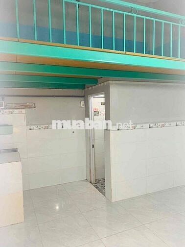 Phòng trọ trung tâm Gò Vấp - Gần công viên Làng Hoa