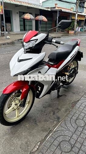 Yamaha Exciter 150 2020 Trắng đỏ ( hỗ trợ góp )