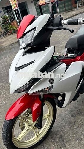 Yamaha Exciter 150 2020 Trắng đỏ ( hỗ trợ góp )