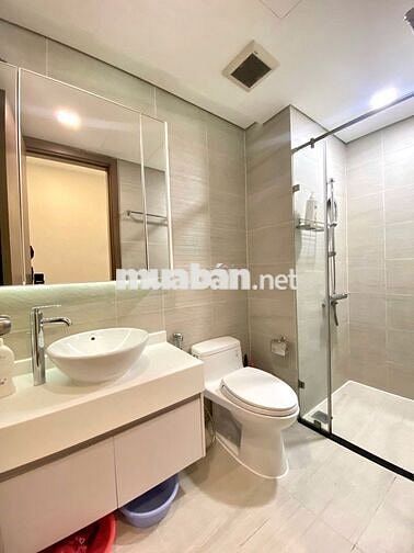 Mình cần cho thuê căn hộ 1PN tòa Park 1 Vinhomes Central Park