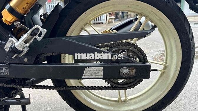 Yamaha Exciter 150 2020 Trắng đỏ ( hỗ trợ góp )