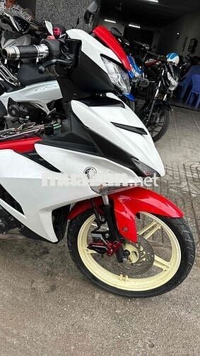 Yamaha Exciter 150 2020 Trắng đỏ ( hỗ trợ góp )