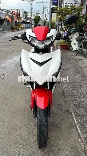 Yamaha Exciter 150 2020 Trắng đỏ ( hỗ trợ góp )
