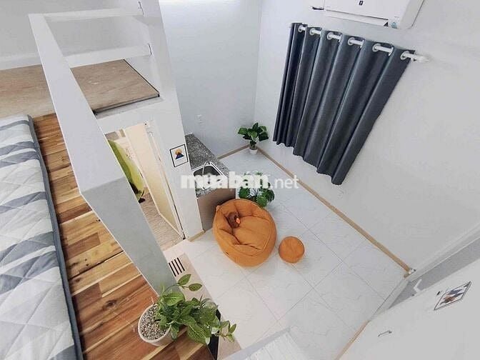 CHỦ NHÀ cho thuê - GIÁ THẬT - không qua MÔI GIỚI