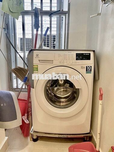 Mình cần cho thuê căn hộ 1PN tòa Park 1 Vinhomes Central Park