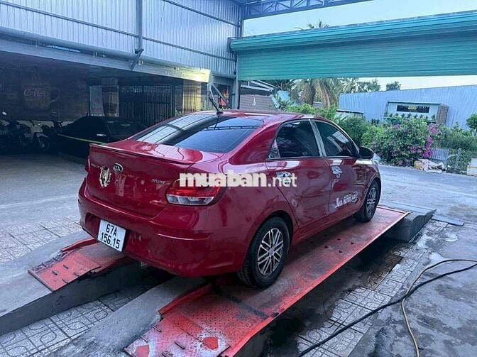 Kia Soluto Deluxe 2020