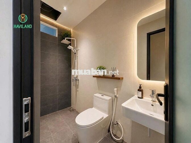 ✨ CĂN HỘ 1PN MỚI 100% – PHAN TỨ, MỸ AN 🌊