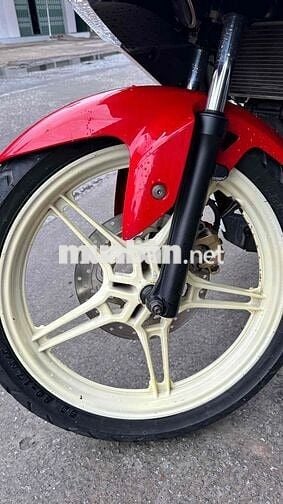 Yamaha Exciter 150 2020 Trắng đỏ ( hỗ trợ góp )