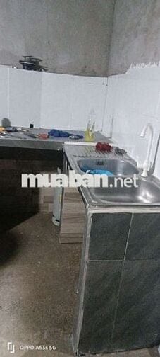 cho thuê nhà Tân Chánh hiệp 07 Nguyễn Anh thủ 