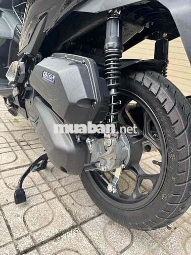 Honda Air Blade 125 2026 Đen 1513 km