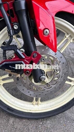 Yamaha Exciter 150 2020 Trắng đỏ ( hỗ trợ góp )