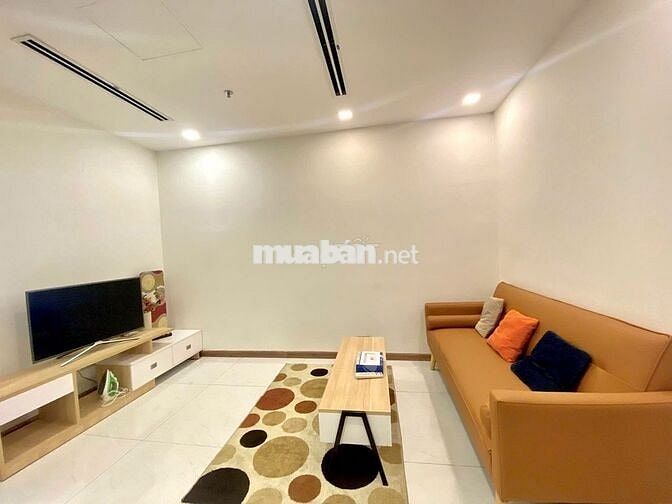 Mình cần cho thuê căn hộ 1PN tòa Park 1 Vinhomes Central Park