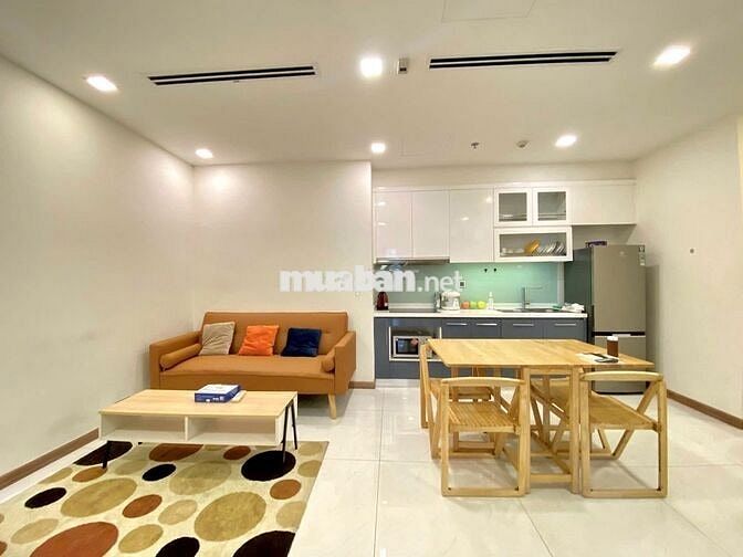 Mình cần cho thuê căn hộ 1PN tòa Park 1 Vinhomes Central Park