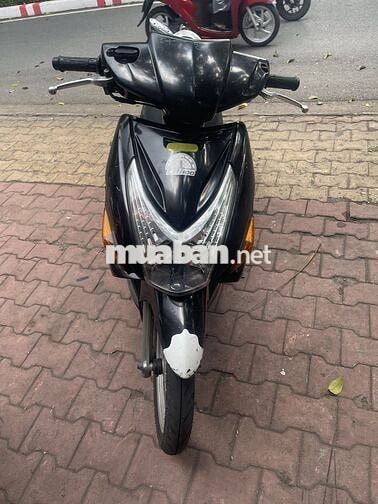 Honda Click 2007 Đen