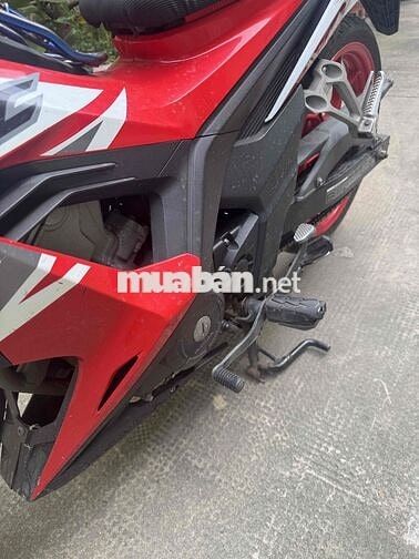 Honda Sonic  Đỏ trắng Chính chủ giấy tờ đầy đủ