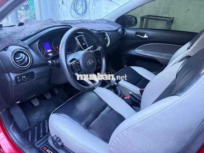 Kia Soluto Deluxe 2020