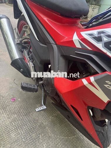Honda Sonic  Đỏ trắng Chính chủ giấy tờ đầy đủ