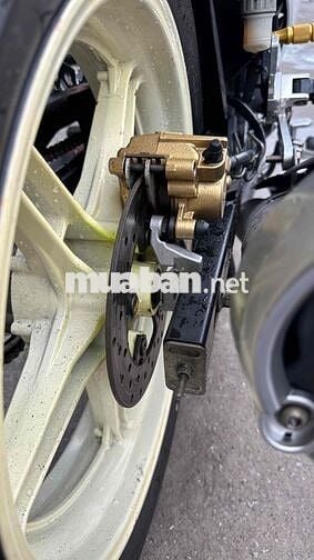 Yamaha Exciter 150 2020 Trắng đỏ ( hỗ trợ góp )