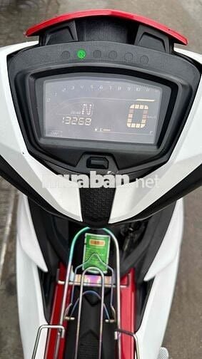 Yamaha Exciter 150 2020 Trắng đỏ ( hỗ trợ góp )